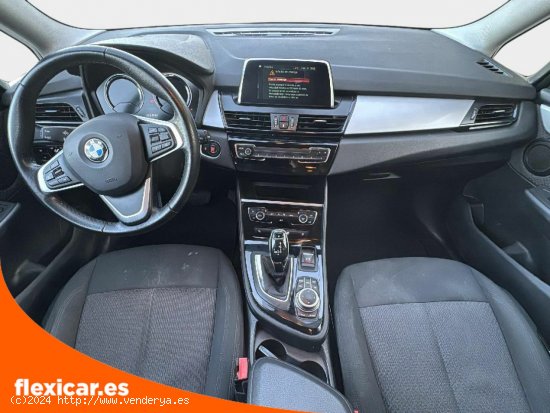 BMW Serie 2 Active Tourer 218d xDrive - Vitoria-Gasteiz