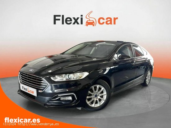 Ford Mondeo 2.0 TDCi 110kW (150CV) Trend PowerShift - Vilafranca del Penedès