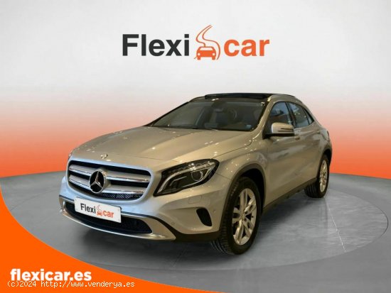 Mercedes GLA GLA 200 d - Alicante