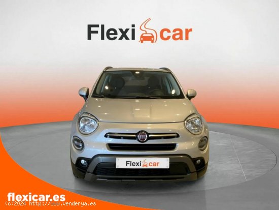 Fiat 500X Club 1.0 Firefly T3 88KW (120 CV) - Alicante