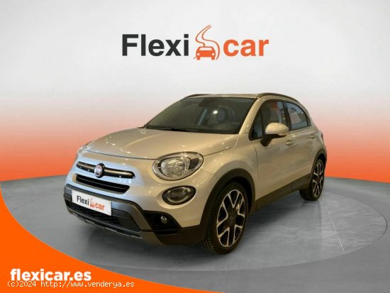 Fiat 500X Club 1.0 Firefly T3 88KW (120 CV) - Alicante