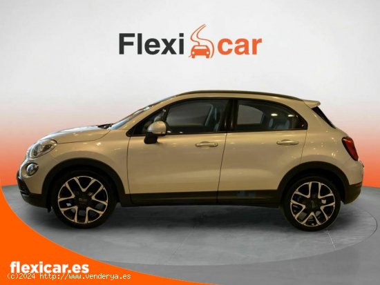 Fiat 500X Club 1.0 Firefly T3 88KW (120 CV) - Alicante