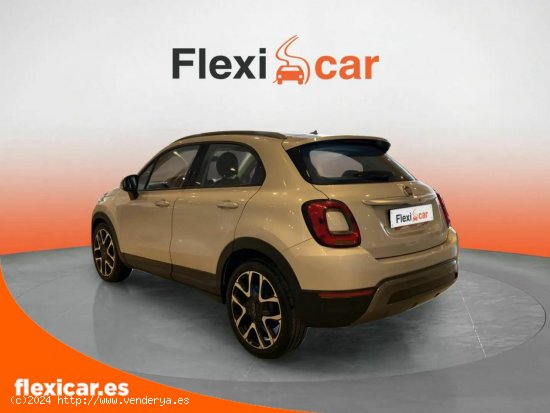 Fiat 500X Club 1.0 Firefly T3 88KW (120 CV) - Alicante