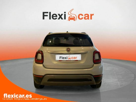 Fiat 500X Club 1.0 Firefly T3 88KW (120 CV) - Alicante