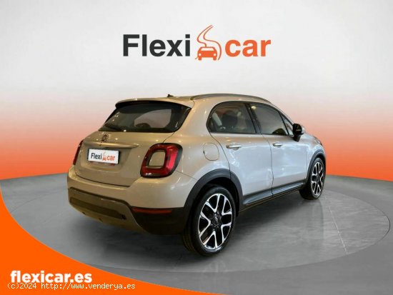 Fiat 500X Club 1.0 Firefly T3 88KW (120 CV) - Alicante