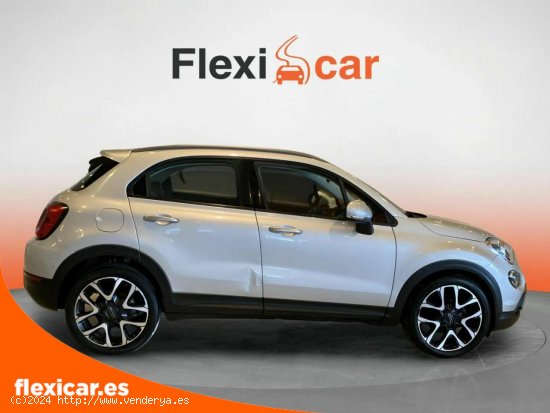 Fiat 500X Club 1.0 Firefly T3 88KW (120 CV) - Alicante