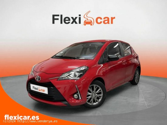 Toyota Yaris 1.0 70 Active - Viladecans