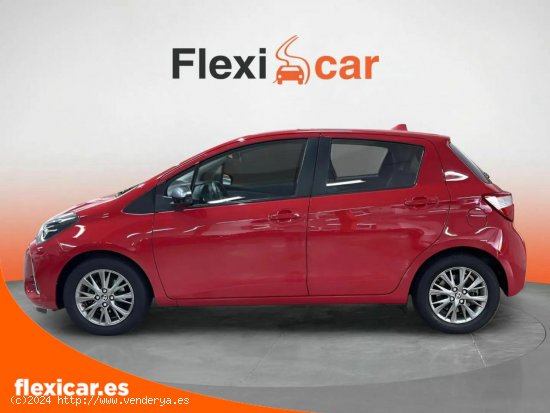 Toyota Yaris 1.0 70 Active - Viladecans