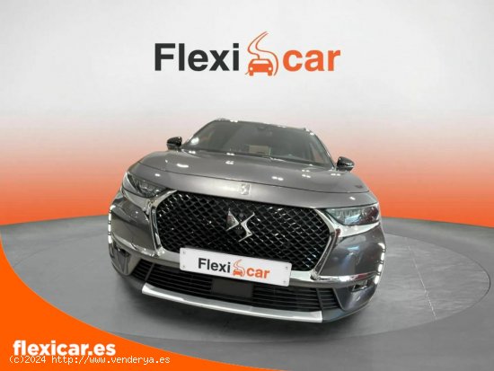 DS Automobiles DS 7 Crossback BlueHDi 132kW (180CV) Auto. GRAND CHIC - Albacete