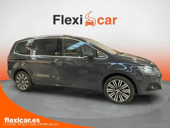 Seat Alhambra 2.0 TDI 130kW 4Drive DSG S&S Xcel Tra Ed - Roquetas de Mar