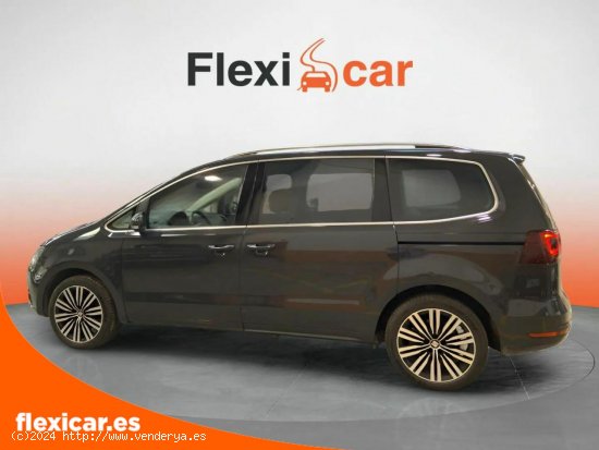 Seat Alhambra 2.0 TDI 130kW 4Drive DSG S&S Xcel Tra Ed - Roquetas de Mar