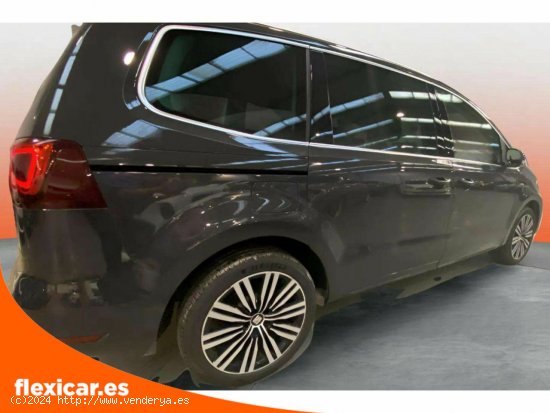 Seat Alhambra 2.0 TDI 130kW 4Drive DSG S&S Xcel Tra Ed - Roquetas de Mar