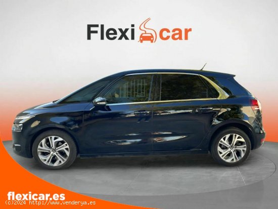 Citroën C4 Picasso PureTech 130 S&S 6v Feel - Rivas-Vaciamadrid