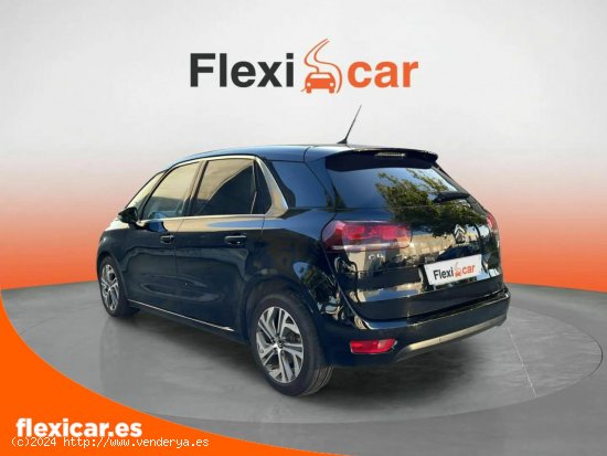 Citroën C4 Picasso PureTech 130 S&S 6v Feel - Rivas-Vaciamadrid