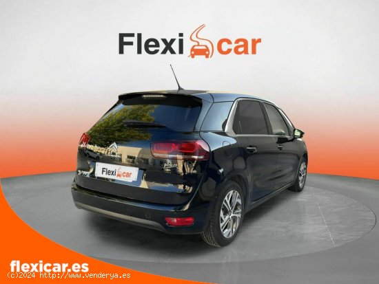 Citroën C4 Picasso PureTech 130 S&S 6v Feel - Rivas-Vaciamadrid