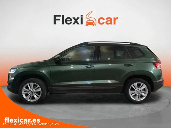 Skoda Karoq 1.6 TDI 85kW (115CV) Ambition - Córdoba