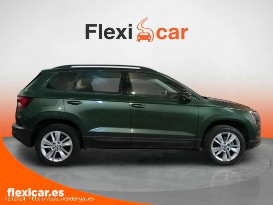 Skoda Karoq 1.6 TDI 85kW (115CV) Ambition - Córdoba