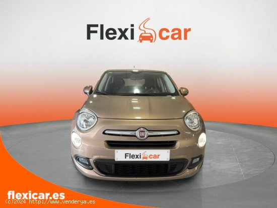 Fiat 500X City Cross 1.6 E-Torq 81kW (110CV) 4x2 - Esplugues de Llobregat