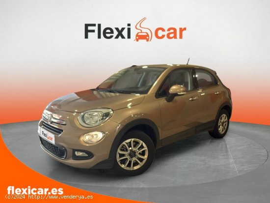 Fiat 500X City Cross 1.6 E-Torq 81kW (110CV) 4x2 - Esplugues de Llobregat