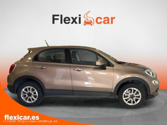 Fiat 500X City Cross 1.6 E-Torq 81kW (110CV) 4x2 - Esplugues de Llobregat