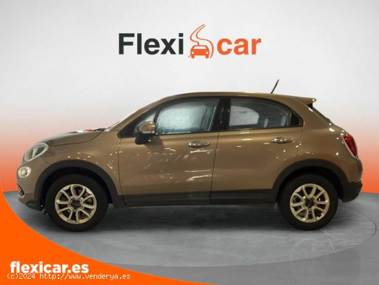 Fiat 500X City Cross 1.6 E-Torq 81kW (110CV) 4x2 - Esplugues de Llobregat