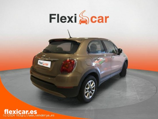 Fiat 500X City Cross 1.6 E-Torq 81kW (110CV) 4x2 - Esplugues de Llobregat