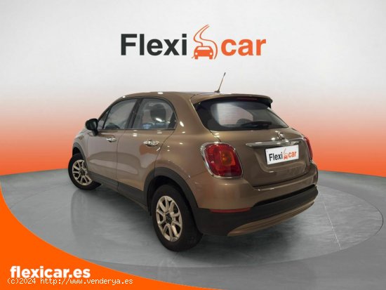 Fiat 500X City Cross 1.6 E-Torq 81kW (110CV) 4x2 - Esplugues de Llobregat