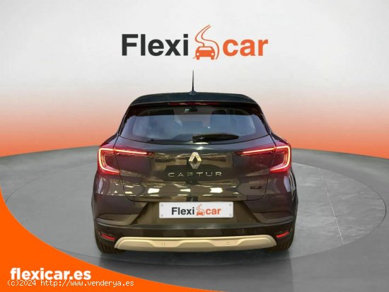 Renault Captur E-Tech engineered HEV 105kW (145CV) - Galdakao