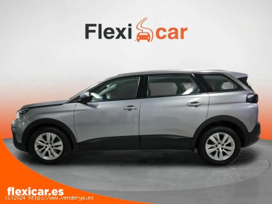 Peugeot 5008 Active 1.2L PureTech 96kW (130) S&S EAT8 - Viladecans