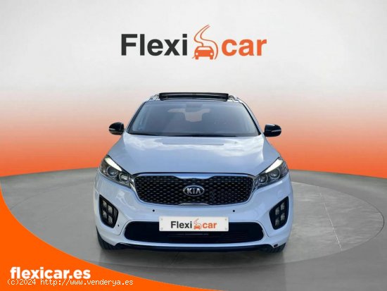 Kia Sorento 2.2 CRDi 200CV Drive 4x2 - Leganés