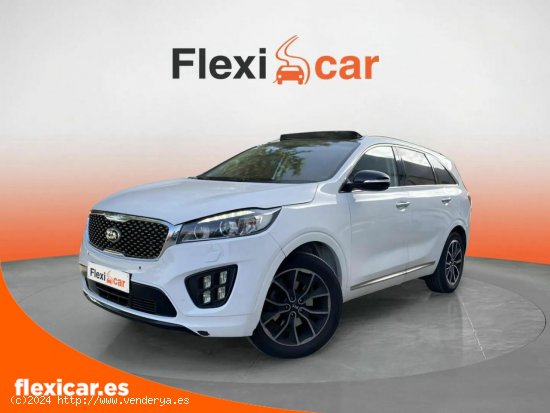 Kia Sorento 2.2 CRDi 200CV Drive 4x2 - Leganés