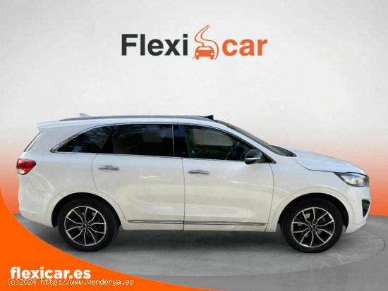 Kia Sorento 2.2 CRDi 200CV Drive 4x2 - Leganés