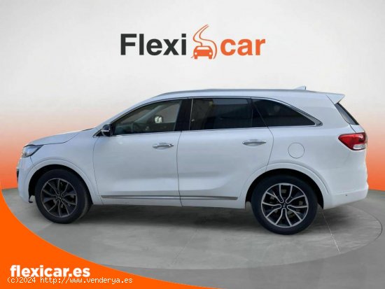 Kia Sorento 2.2 CRDi 200CV Drive 4x2 - Leganés