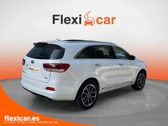 Kia Sorento 2.2 CRDi 200CV Drive 4x2 - Leganés