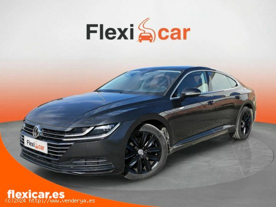 Volkswagen Arteon 2.0 TDI 110kW (150CV) DSG - Segovia