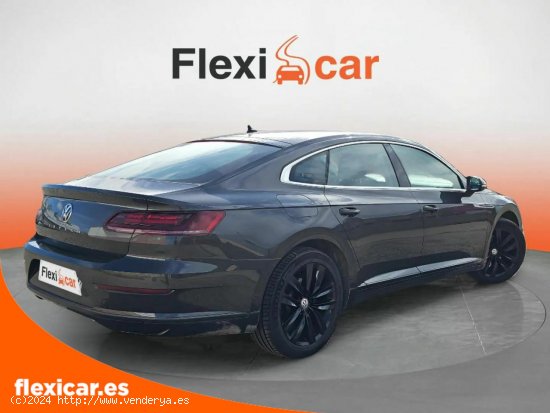 Volkswagen Arteon 2.0 TDI 110kW (150CV) DSG - Segovia