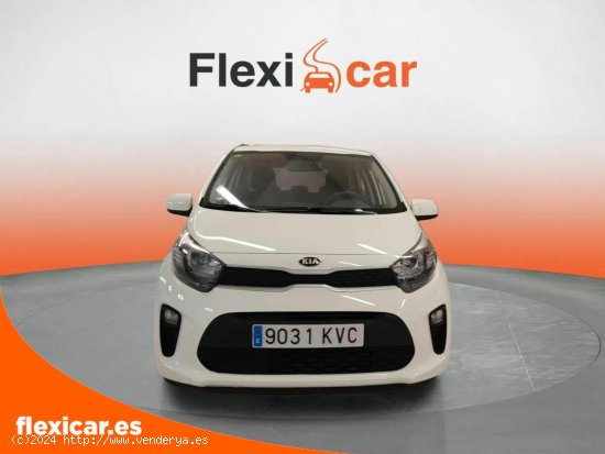 Kia Picanto 1.0 CVVT 49kW (67CV) Concept - Las Palmas de Gran Canaria