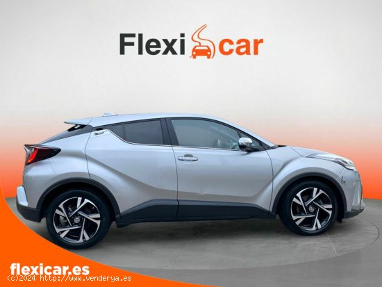 Toyota C-HR 1.8 125H Advance - Vilagarcía de Arousa