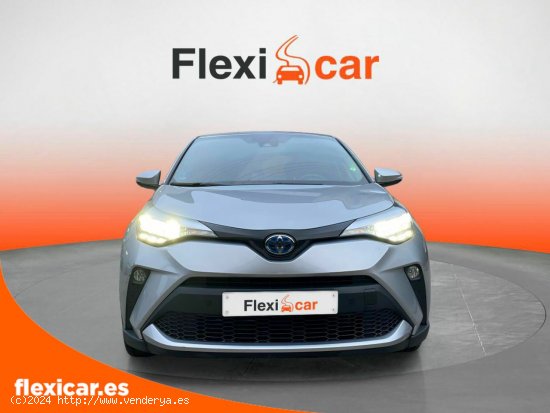 Toyota C-HR 1.8 125H Advance - Vilagarcía de Arousa