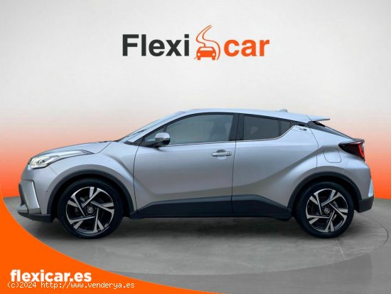 Toyota C-HR 1.8 125H Advance - Vilagarcía de Arousa