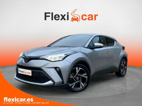 Toyota C-HR 1.8 125H Advance - Vilagarcía de Arousa