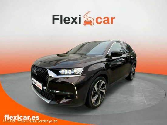 DS Automobiles DS 7 Crossback BlueHDi 132kW (180CV) Auto. GRAND CHIC - Alcorcón