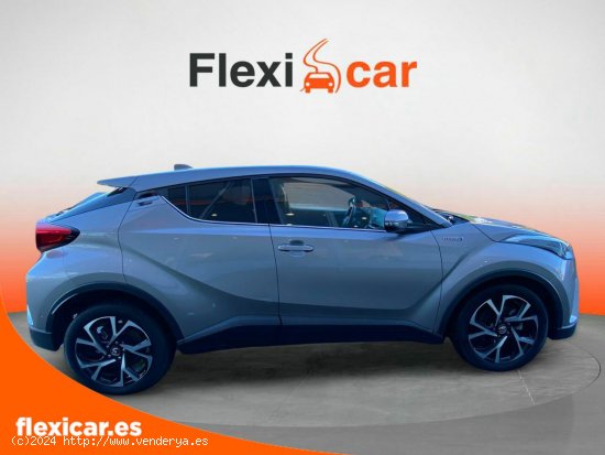 Toyota C-HR 1.8 125H Advance - A Coruña