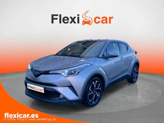 Toyota C-HR 1.8 125H Advance - A Coruña