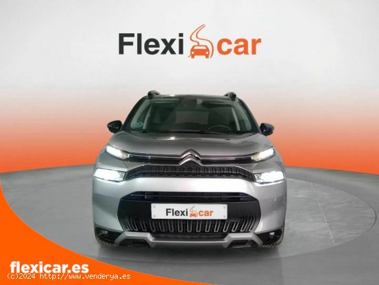 Citroën C3 Aircross PureTech 81kW (110CV) S&S Feel Pack - Córdoba