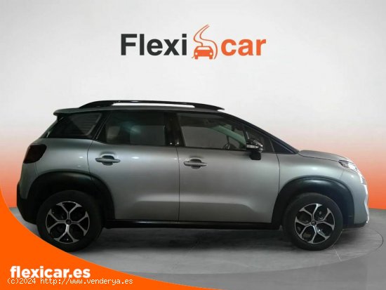 Citroën C3 Aircross PureTech 81kW (110CV) S&S Feel Pack - Córdoba