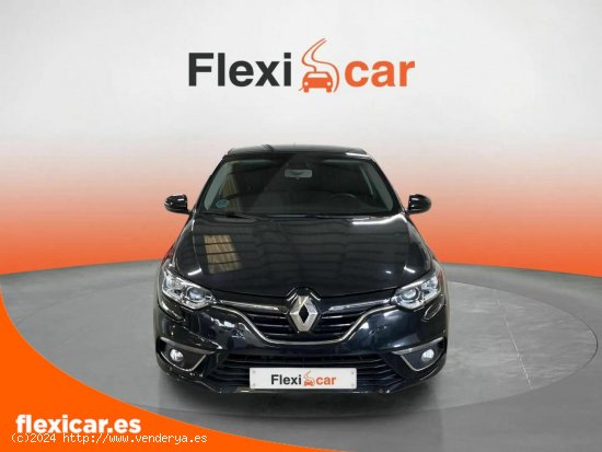 Renault Megane Zen Blue dCi 85kW (115CV) - 18 - Puerto de Sagunto