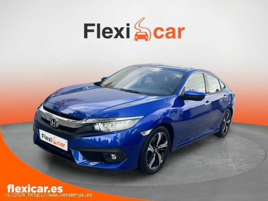 Honda Civic 1.5 I-VTEC TURBO CVT SPORT PLUS - Palma