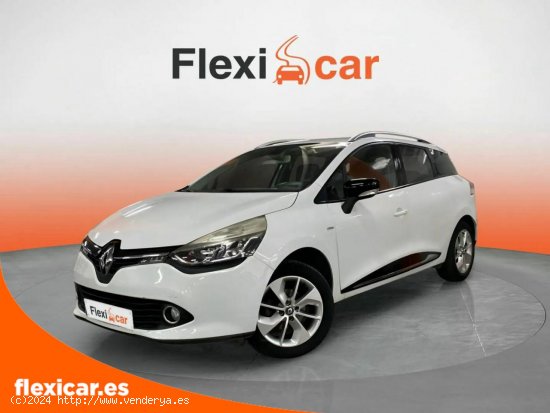 Renault Clio Sport Tou. Life 1.2 16v 55kw (75CV) - Finestrat