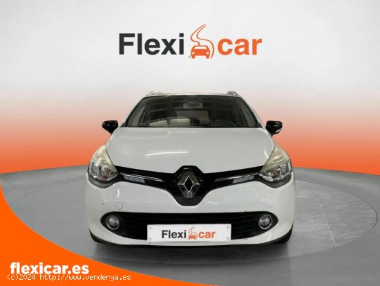 Renault Clio Sport Tou. Life 1.2 16v 55kw (75CV) - Finestrat